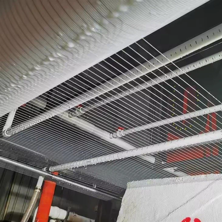 Multi Wire Saw Machine in Turkey